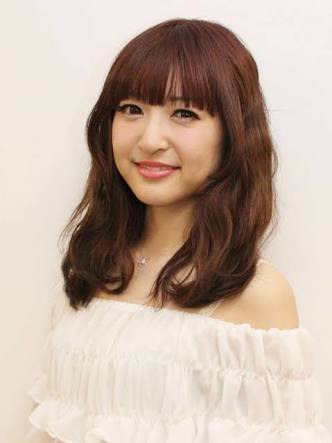 某大物アイドルの娘の神田沙也加 かわいい女性のお鼻見ブログ